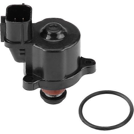 Vanne de régulation du ralenti (IAC) pour Suzuki Grand Vitara 2001 XL-7 2002-2006 18137-52D00 E2U235 (1/5)