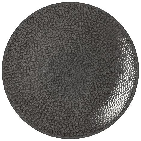 6 Dessertteller 20 cm Grau - Stein - Medard De Noblat