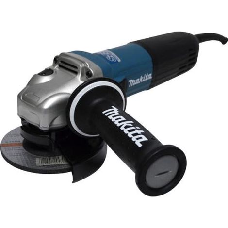 MAKITA GA5040R01 110V 125MM ANGLE GRINDER