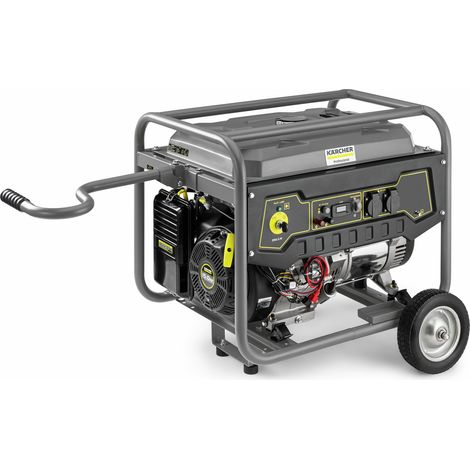Generador PGG 3/1 2,8 kW 230V KARCHER - 1.042-207.0 (1/4)