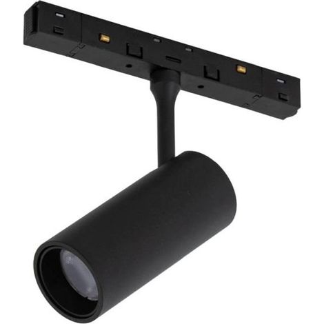 Lampada faretto LED 12W 3000K per il sistema MAGNETIC RENO TRM3728312W3K Italux (1/5)