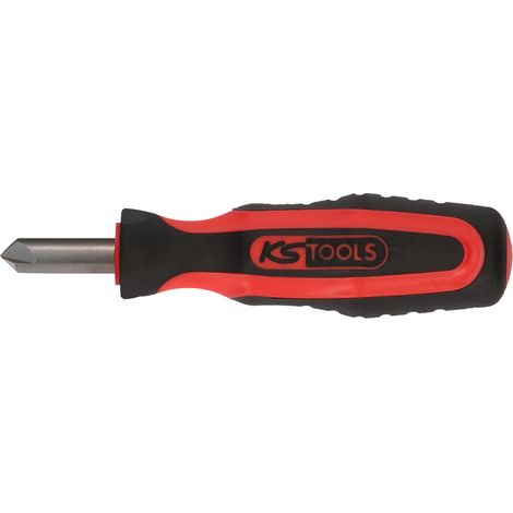 KS Tools Innen-Entgrater, 3-12 mm