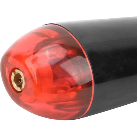 Fer à souder à gaz de type stylo HT-1938, fer à souder à gaz multifonctionnel à température réglable (1/5)
