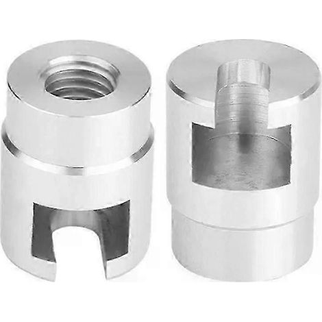 Outils de débosselage sans peinture, adaptateur de languette, marteau à inertie, extracteur de bosses M10/M12, outils de réparation automobile, extracteur de bosses H9EE-JXLGV (1/5)