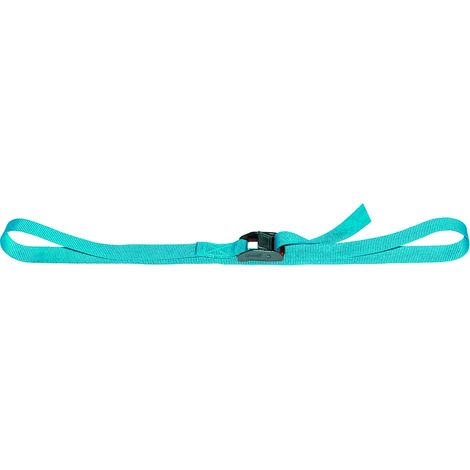 Sangle d'arrimage larg. 25 mm 300 kg sans-fin long 5 m (lot de 2 pces) LEVAC - 4545D50