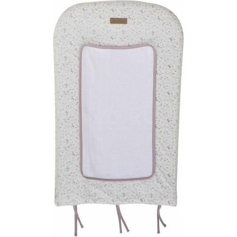 Domiva Lilas Wickelauflage Komfort Baby