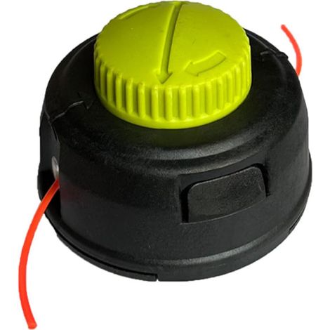 Ersatzteil für Ryobi RY4CSS RY253SS Freischneider mit geradem Schaft (AC04156) S430 (1/4)
