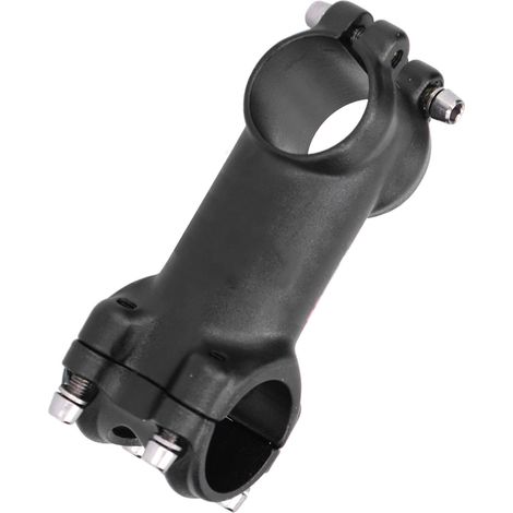 ZTTO Potence Vélo MTB ±7°, Tige Courte 70mm en Alliage Aluminium pour Guidon (1/5)
