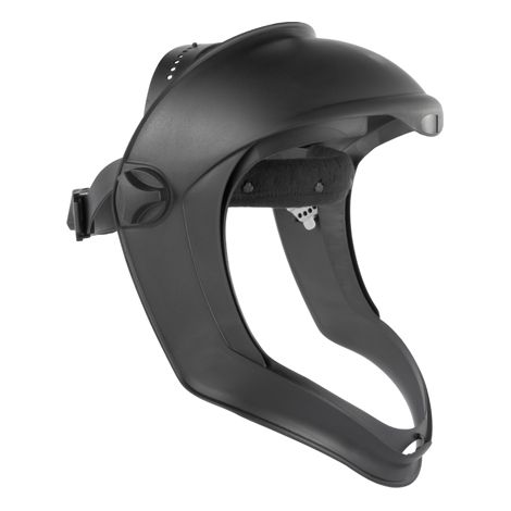 Masque Bionic : Monture sans visière Honeywell