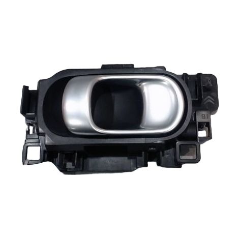 [PRODUIT D'OCCASION] Poignee Interieure Porte Arriere Droit CITROEN C4 Cactus ♻️ Ref Oe. 98012885vv - Garantie à vie (1/3)