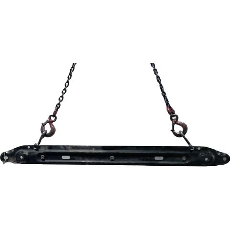 Traverse Inferieure Armature Avant PEUGEOT 3008 2009- [PRODUIT D'OCCASION]♻️3502aw (1/2)