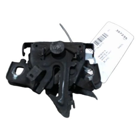 [PRODUIT D'OCCASION] Serrure Capot FIAT Talento ♻️ Ref Oe. 6000618154 - Garantie à vie (1/3)