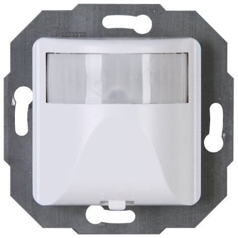 Kopp Frutto Rilevatore di movimento Europa Bianco artico, Opaco 805800010 1 pz. (1/3)