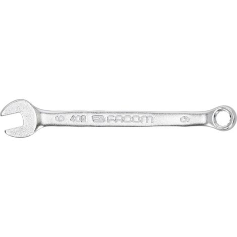 FACOM Ring-Maulschlüssel SLIM 6 mm (1/2)