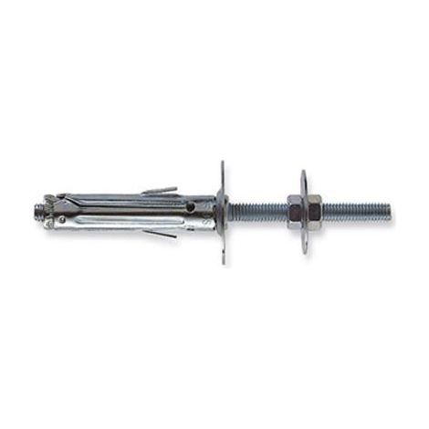 FISCHER TASSELLO SBS 9/5 M6 VITE DOPPIA Q.TA 50