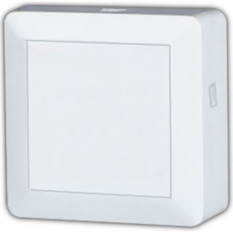 Verteilerkasten. 2-Wege, 75Ohm, 4dB White (Splitter) Electro DH 10.508/2 8430552068364