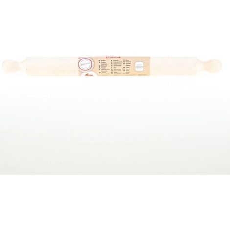 Mattarello in legno Zenker 50 cm