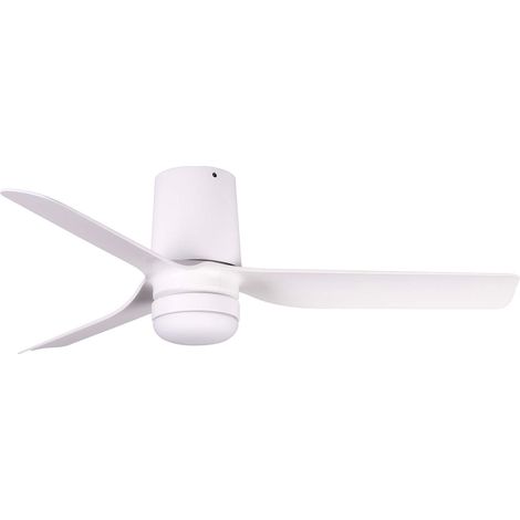 MINI PUNT TUB S Ventilator weiß 20W SWT