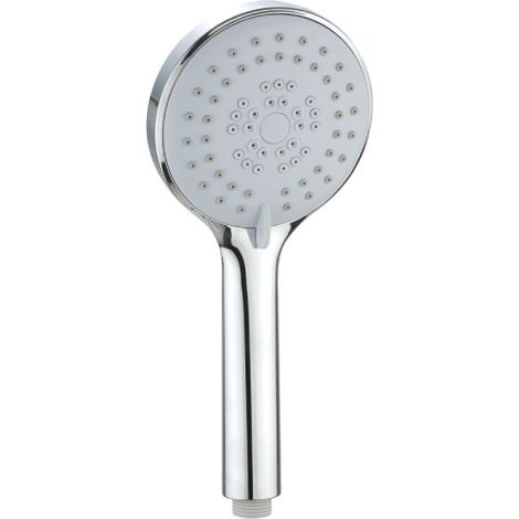 DOCCETTA IN ABS CROMATO MODELLO STAR 1/2 - 3 GETTI