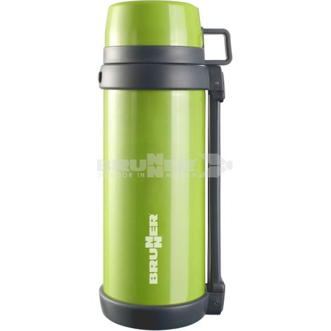 Brunner Isolierflasche IQUID (1/5)