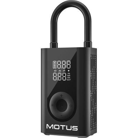 Pompa a batteria Motus V2