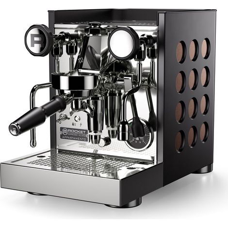 Rocket Espresso Milano Appartamento TCA Semi-automática Máquina espresso 1,8 L