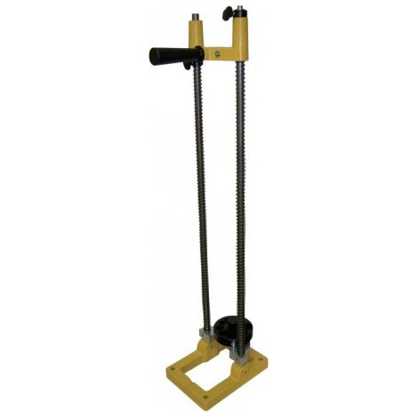 Support de percage 320mm Famag (1/2)