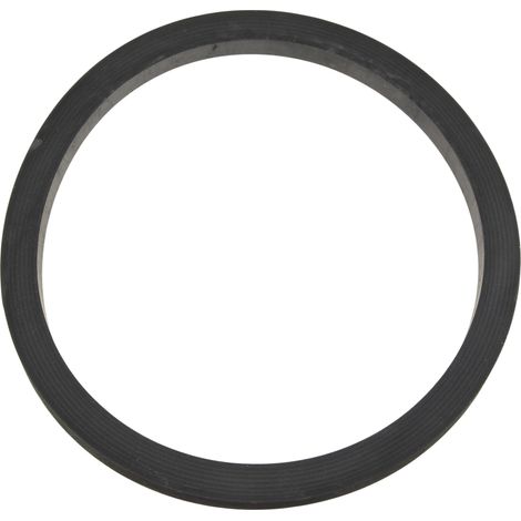Junta base 121x110x7 - calentador de agua (1/2)