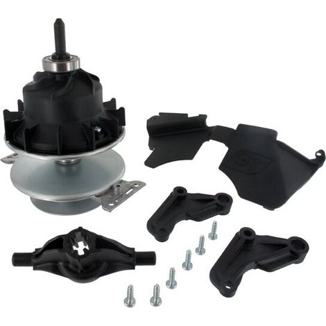 Kit anti-detriti Husqvarna rs800 pezzo di ricambio facile da montare