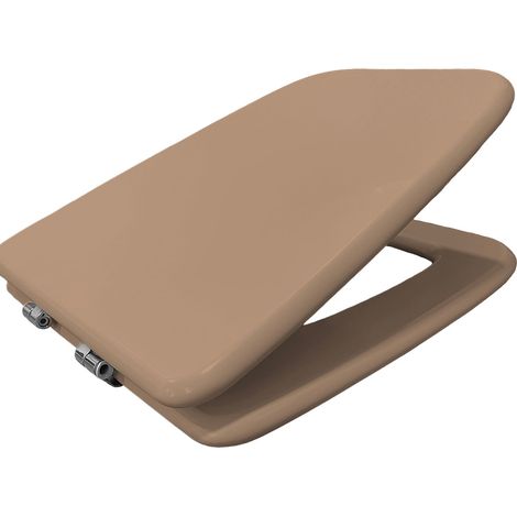 ETOOS 02005005 GÓNDOLA Tapa WC Roca Color Bolero - ref: 02005005