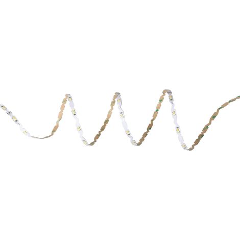 Ruban LED connecté Stripe-Z, extension, bande flexible 2 m (1/5)
