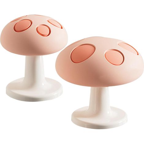 Bouton de Réservoir de Toilette Bouton (1/5)