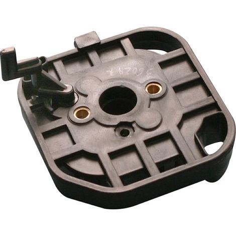 Porta filtro de aire KASEI SLP600A cortasetos 26HB 33cc 43cc (1/2)