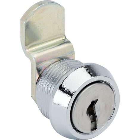 Ronis 1160A Robuster Verchromter Hebelverschluss