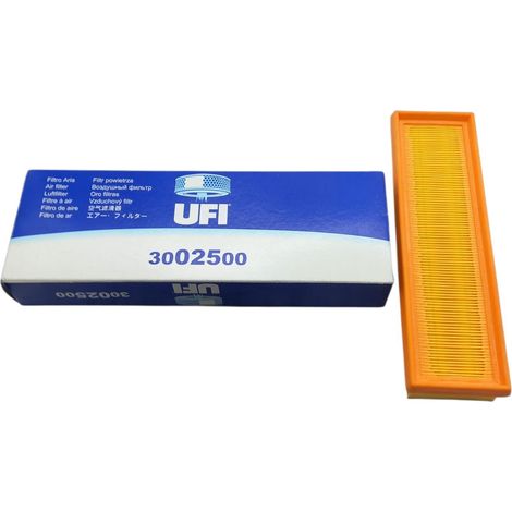 Filtro aria motore per renault clio i  express  extra  rapid  twingo i