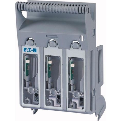 Capot de rechange NH00 avec FCL pour sectionneur XNH (2015) 000183017 EATON XNH00 XGRIP FCL