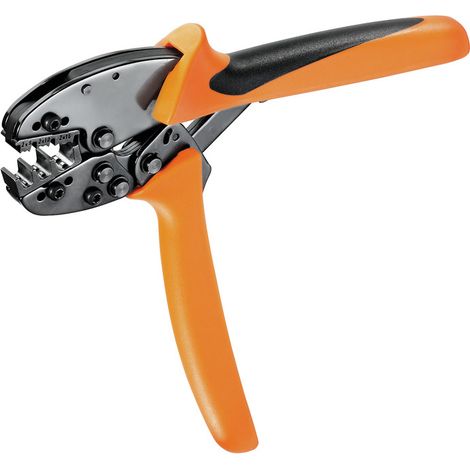 Pince à sertir Weidmuller PZ ZH 16 pour Embouts de fil ( Prix pour 1 )