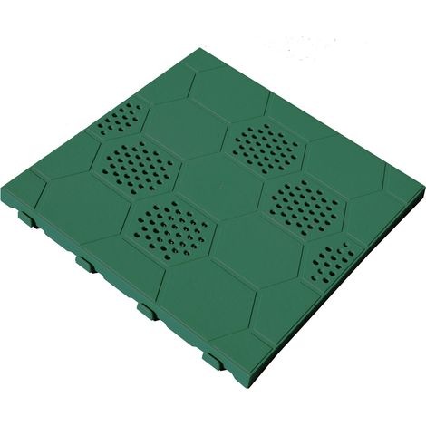 6PZ PAVIMENTO IN PP CM.40X40 MOD. E40