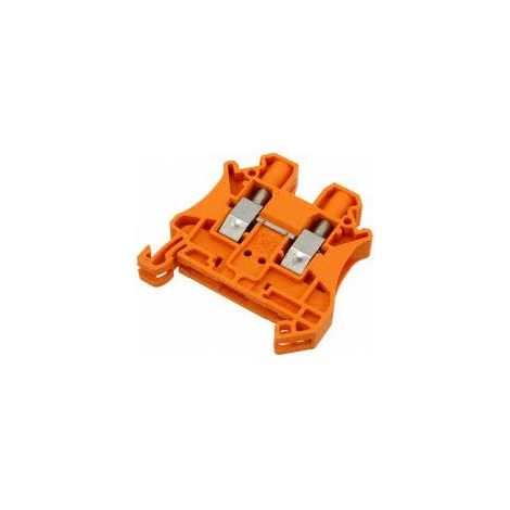 Phoenix contact 3046281 Single terminal block UT10OG 20-6AWG