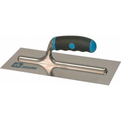 AUSONIA FRAT. ACCIAIO LISCIO M/CO ANTISCIV.120X280. Prezzo per 1 pezzo.