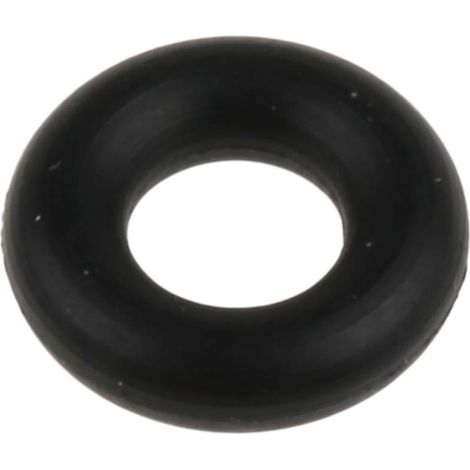 Joint torique RS PRO, Ø int. 1/8pouce, Ø ext. 1/4pouce, épais. 1/16pouce, en Caoutchouc Nitrile ( Prix pour Sachet de 50 )