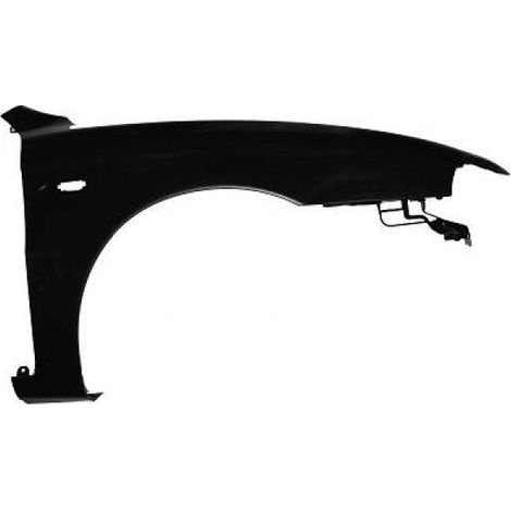 Aile avant gauche Alfa Romeo 147 2005-2009 (1/2)