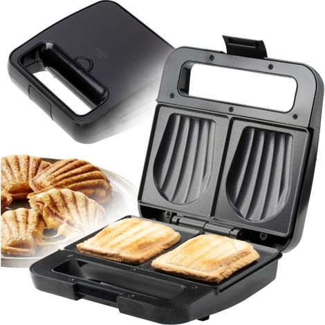 Appareil à sandwichs Adler AD3079