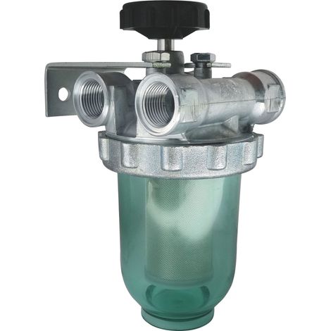 SOMATHERM FOR YOU - carburante a due tubi del filtro