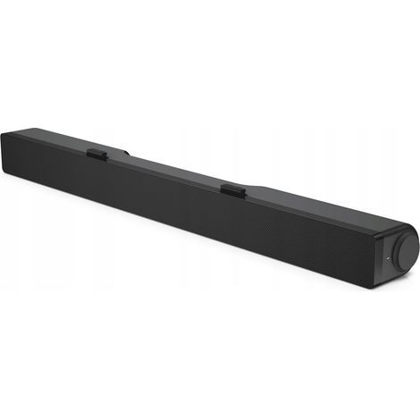 Barre de son Dell AC511M pour PC, 520-aany