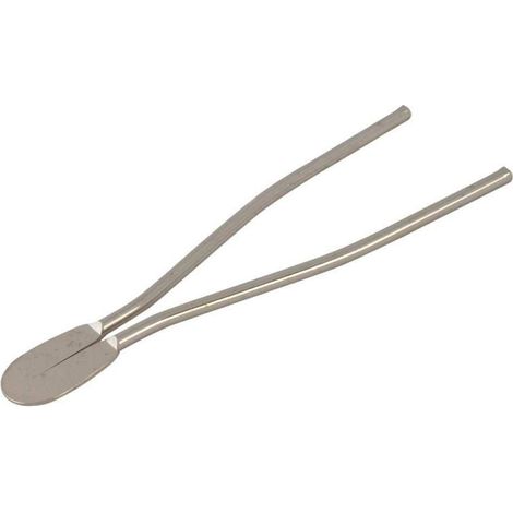 6110 Plastic Cutting Tip For 8100/D (1/3)
