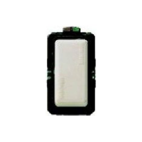 Desviador mÁgico unipolar 16a 5003