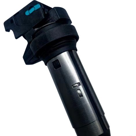 La référence 9806702780 597091 est compatible avec les bobines d'allumage des moteurs Peugeot 308, 408, 5008 et Citroën C4. Il s'agit d'une bobine d'allumage de type stylo qui se fixe directement sur