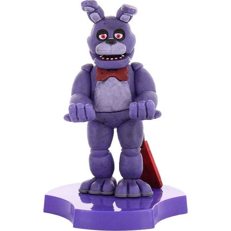 Mini Cable Guy Bonnie Five Nights at Freddys