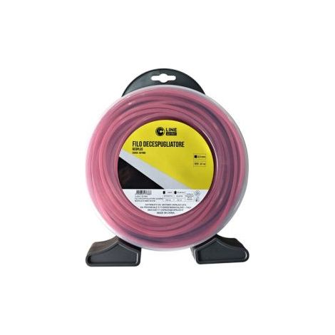 Filo decespugliatore quadro redplus-s mm3.5x37mt